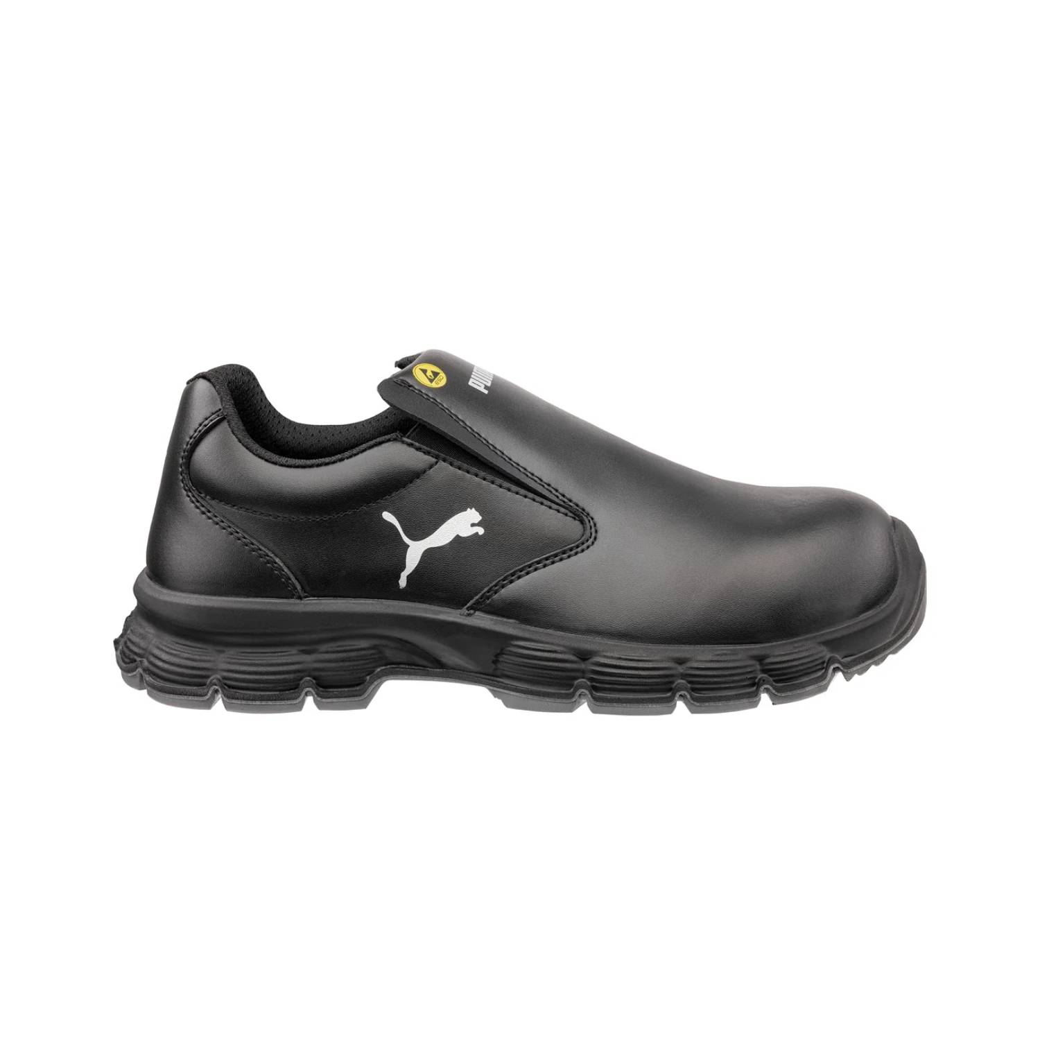 PUMAPuma Safety Float Low S2L ESD Alüminyum Burunlu İş Ayakkabısı647190-FBL/36