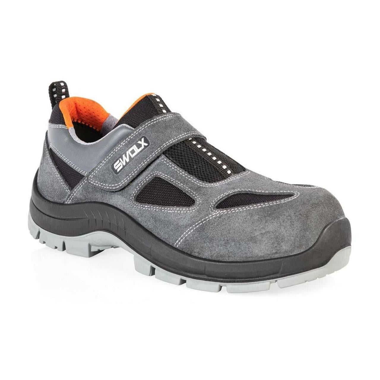 SWOLX CLAS-X 12 MODEL S1 NO:36