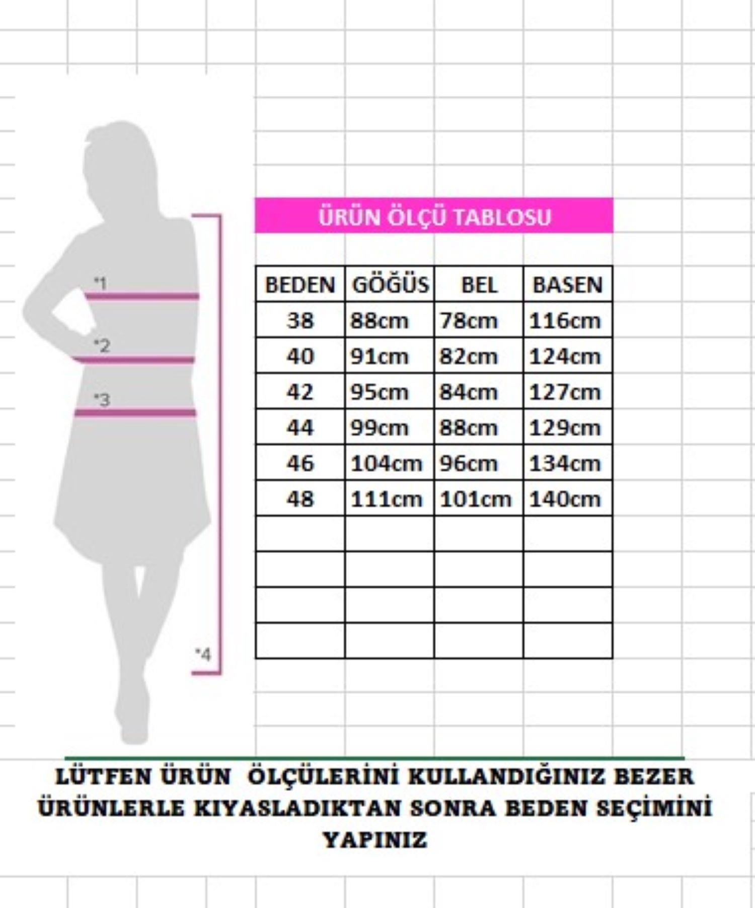 Doque Kadın Yazlık Kot Yarım Pardesü Kap Tunik Giyçık 54010