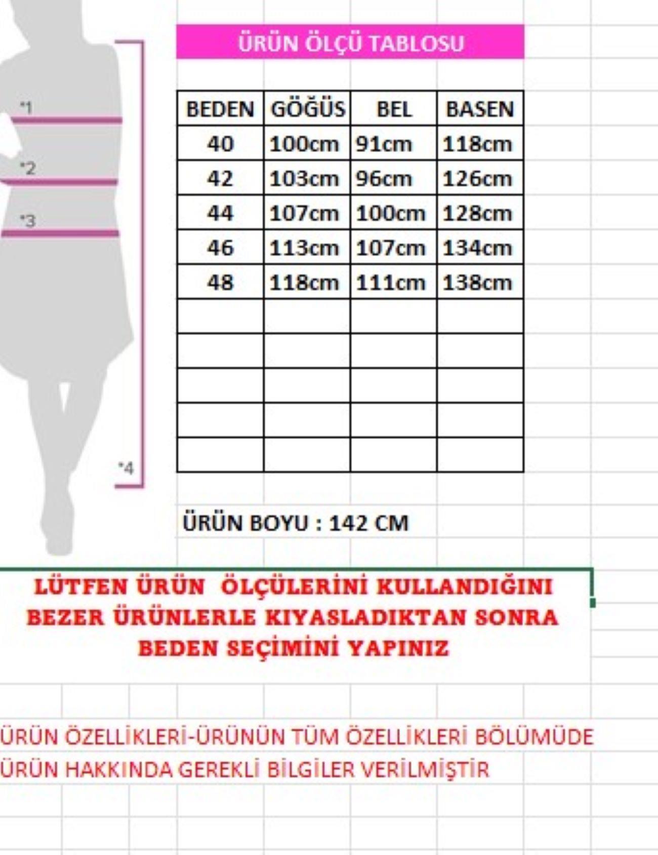 Günay Karaca Kadın Yazlık Mevlana Kesim Sade Model Fermuarlı Perdesü Ferace 4910