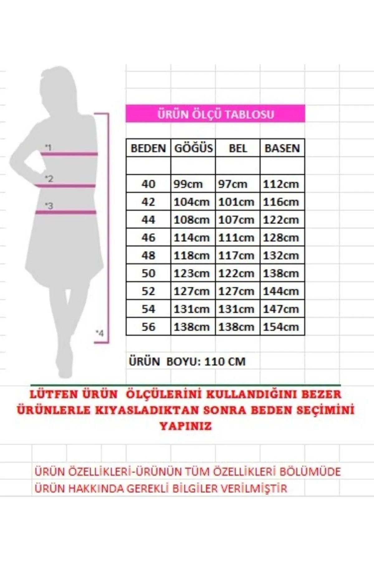 Günay Karaca Yazlık Kadın Tesettür Yarım Pardesü Ferace Kap Giyçık 4915K