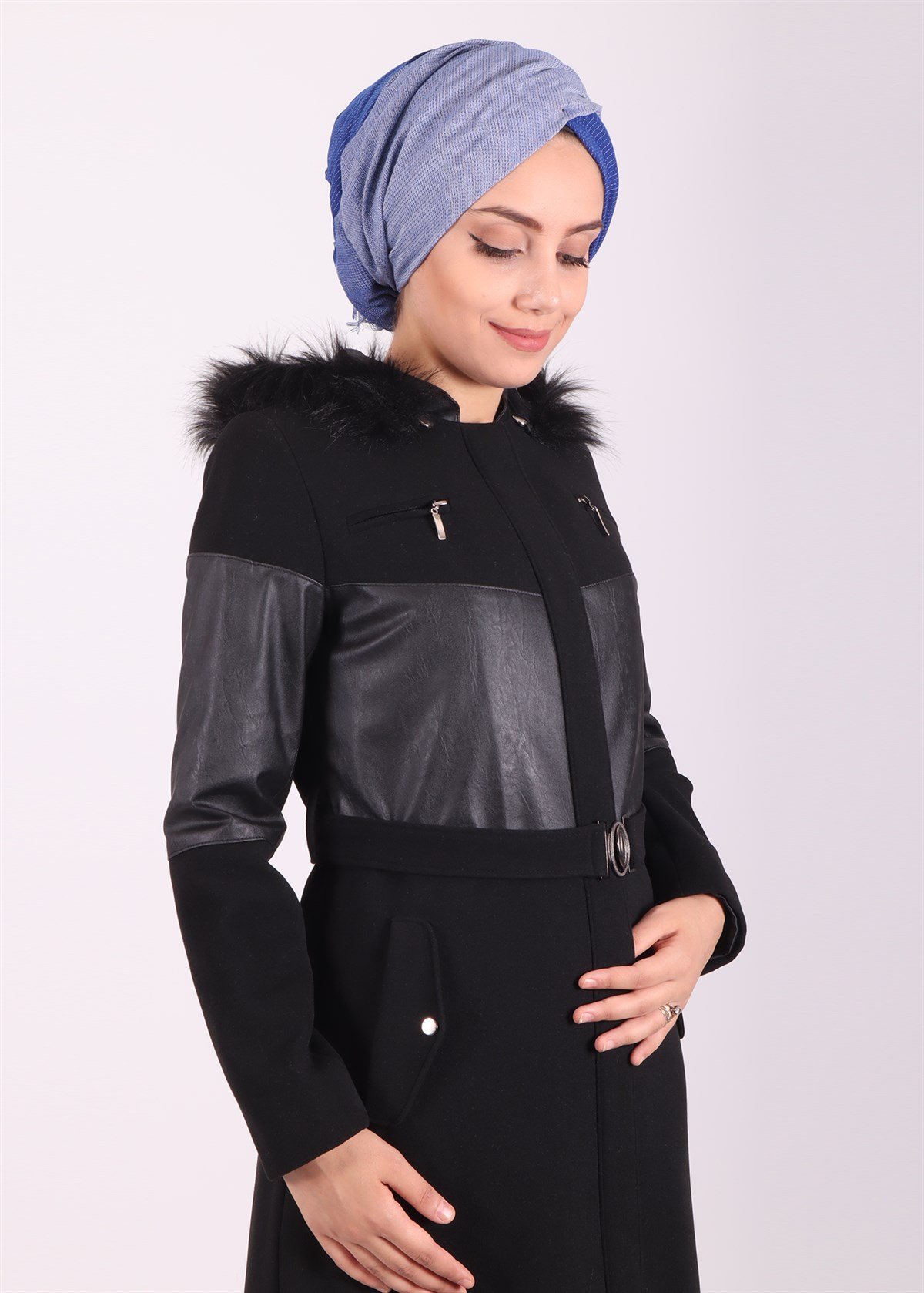 GÜNAY KARACA KAŞE PARDESÜ
