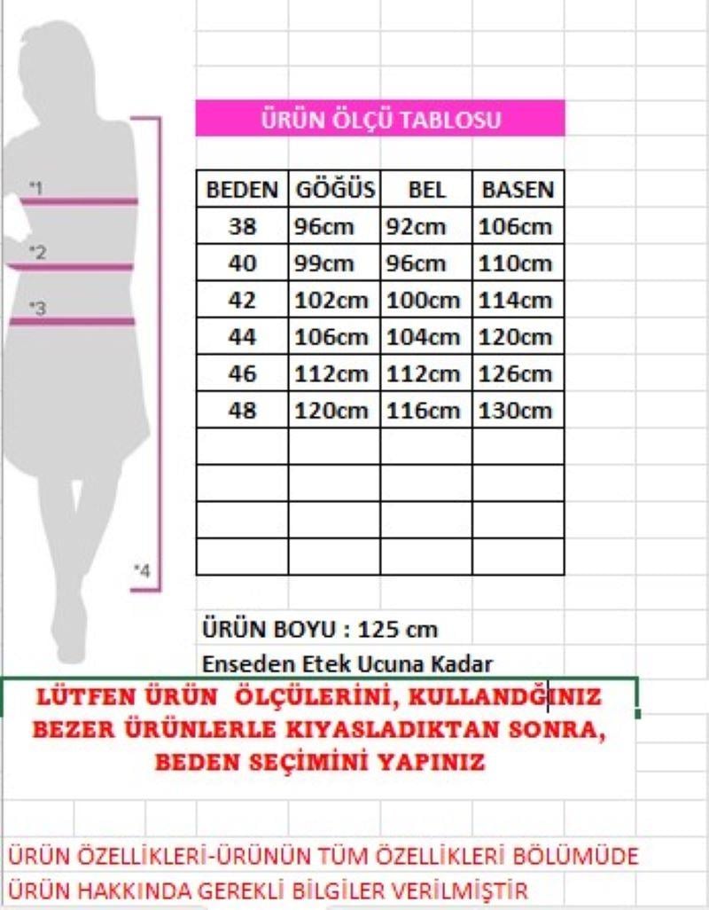 Doque Araboy 125 cm Şişme Kapitone Kadın Kışlık Kaban Kapşonlu 67047