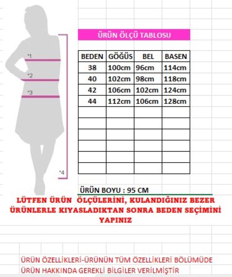 Doque Kışlık Yünlü Kalın Kaşe Kadın Kaban Yakası Kürklü Bağlamalı Kemerli Düğmesiz 57042