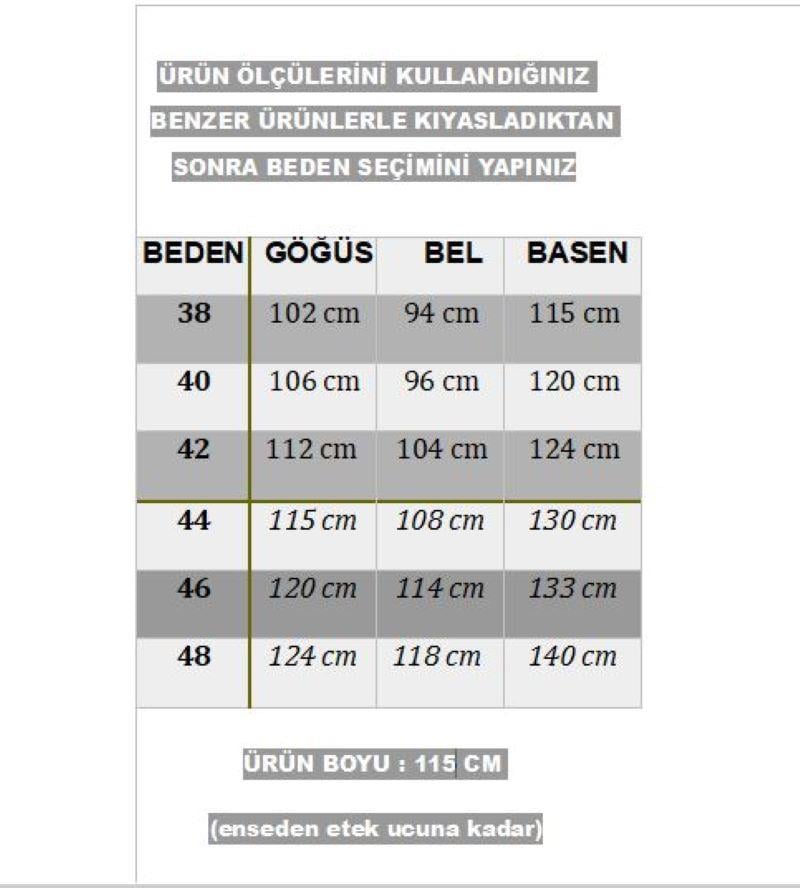 Günay Karaca Kışlık Kaşe Kadın Kaban Kapşonlu 20247