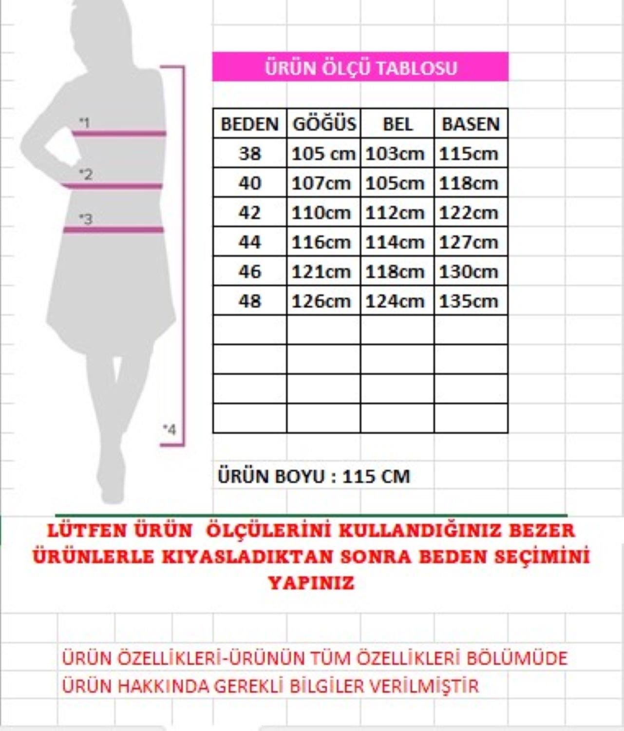 Günay Karaca Sişme Kadın Kışlık Kaban Elyaf Dolgu Kapşonlu Kürklü 20243