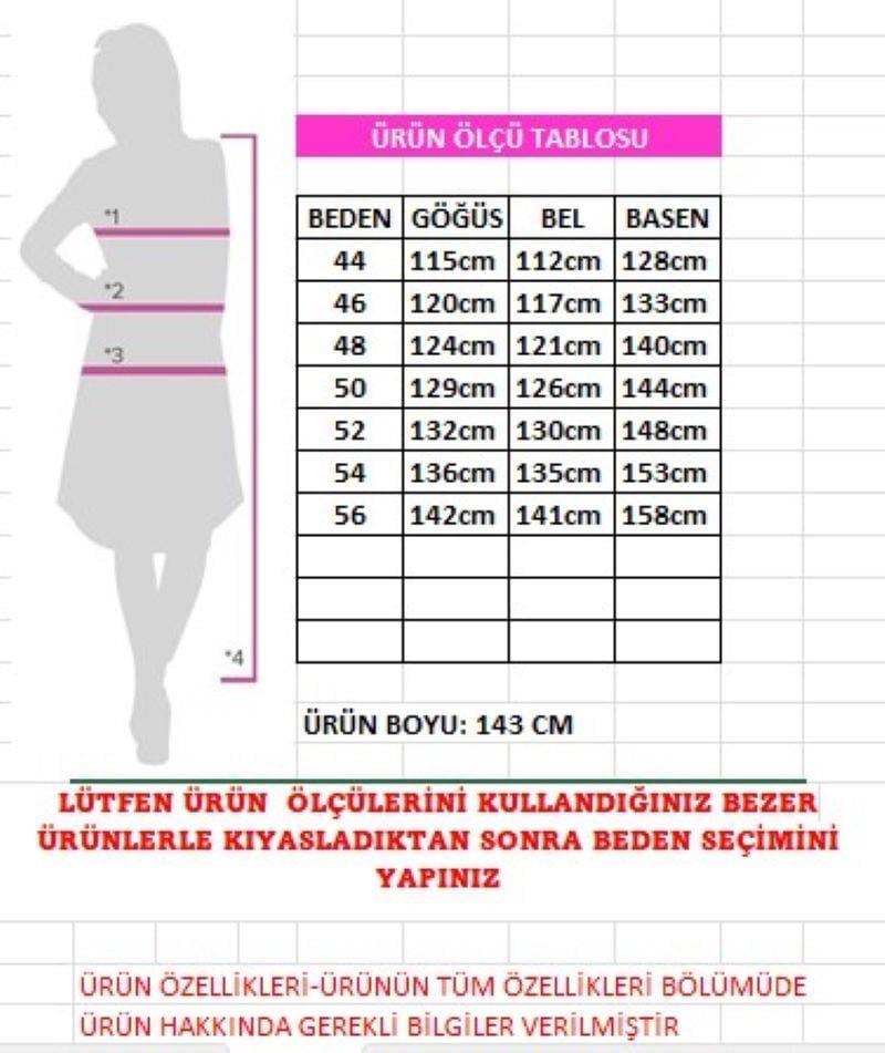 Günay Karaca Kışlık Büyük Beden Tüylü Kaşe Pardesü 2123