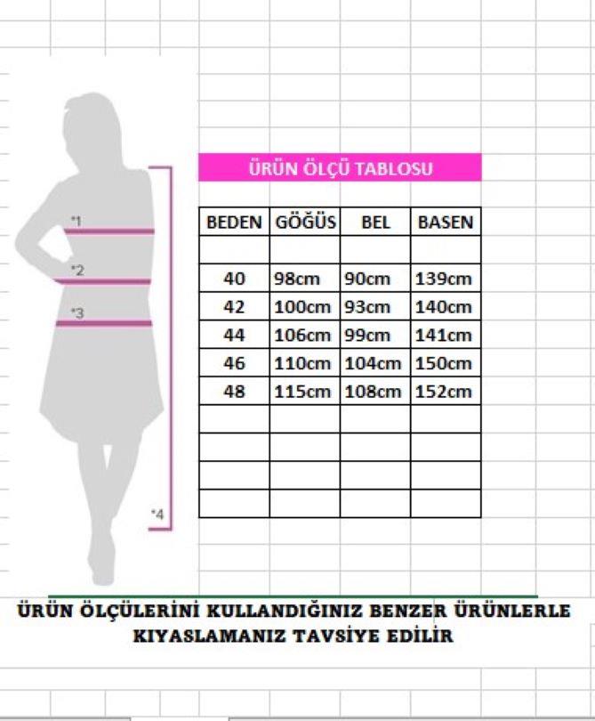 Kışlık Mevlana Pardesü, Yakası Zincirli Kışlık Kaşmir Pardesü 4590-2
