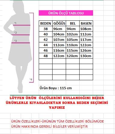 Günay Karaca Tesettür Mevsimlik Kışlık Kadın Trençkot İçi Kürklü Astarlı 20245