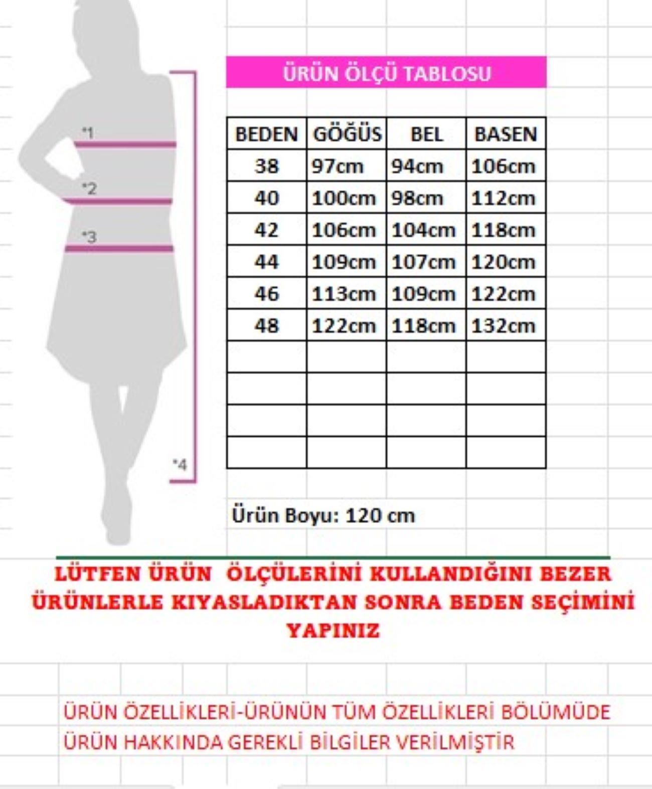 Doque Kadın Tesettür Tunik Giyçık Kap Mevsimlik 61028