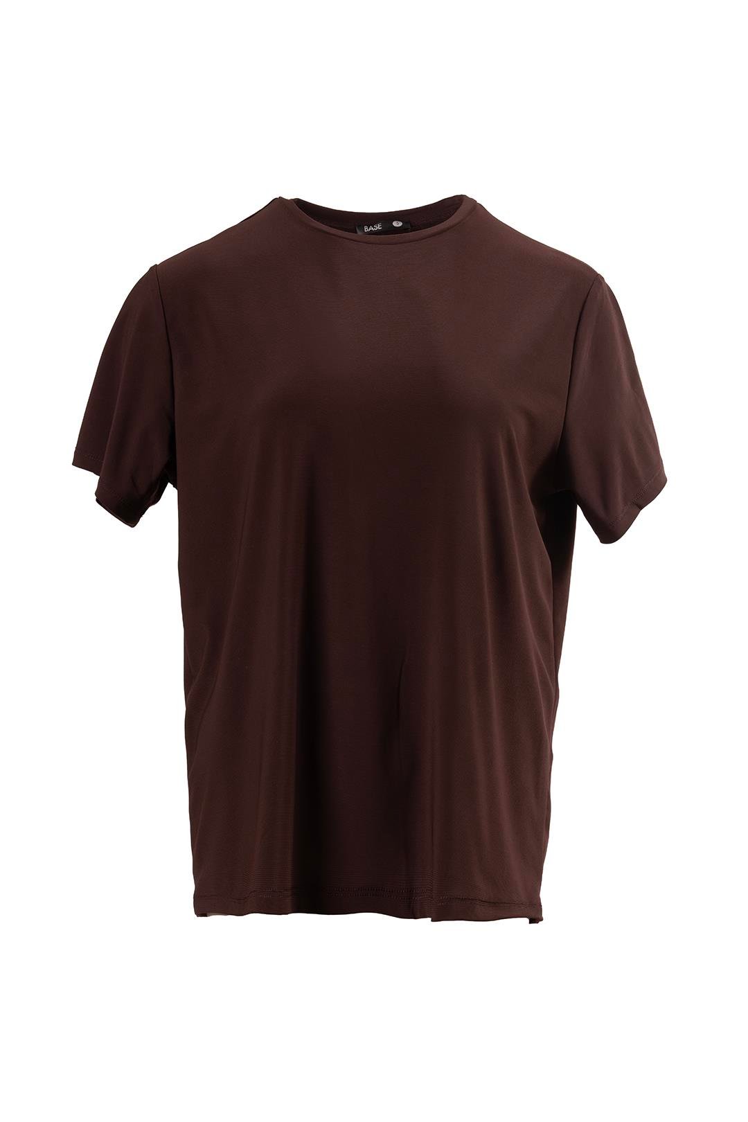  Kisa Kollu Basic Bluz