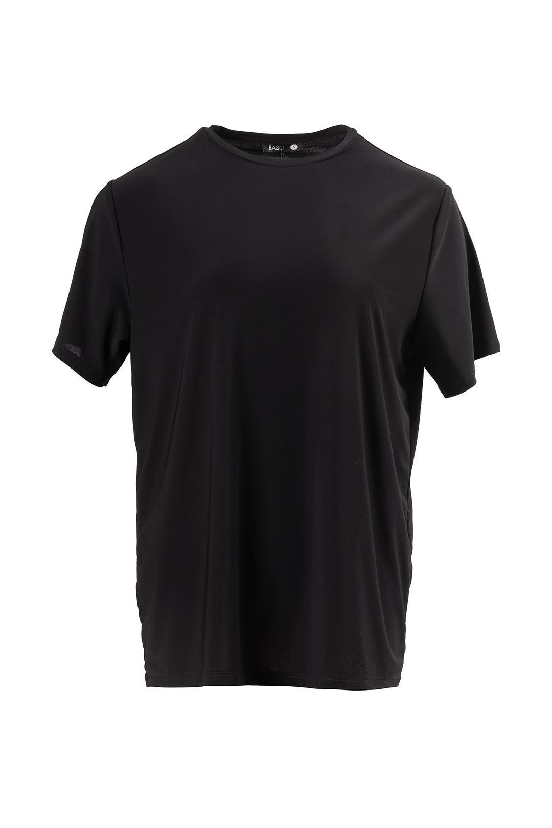  Kisa Kollu Basic Bluz