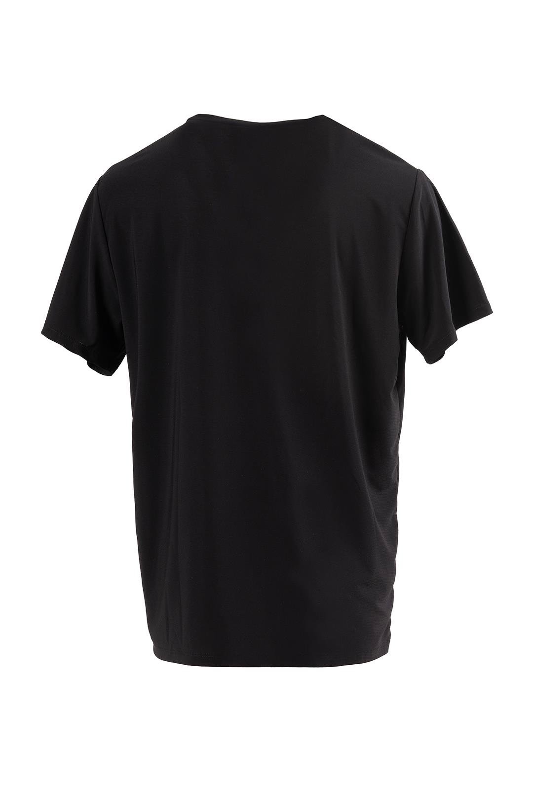  Kisa Kollu Basic Bluz