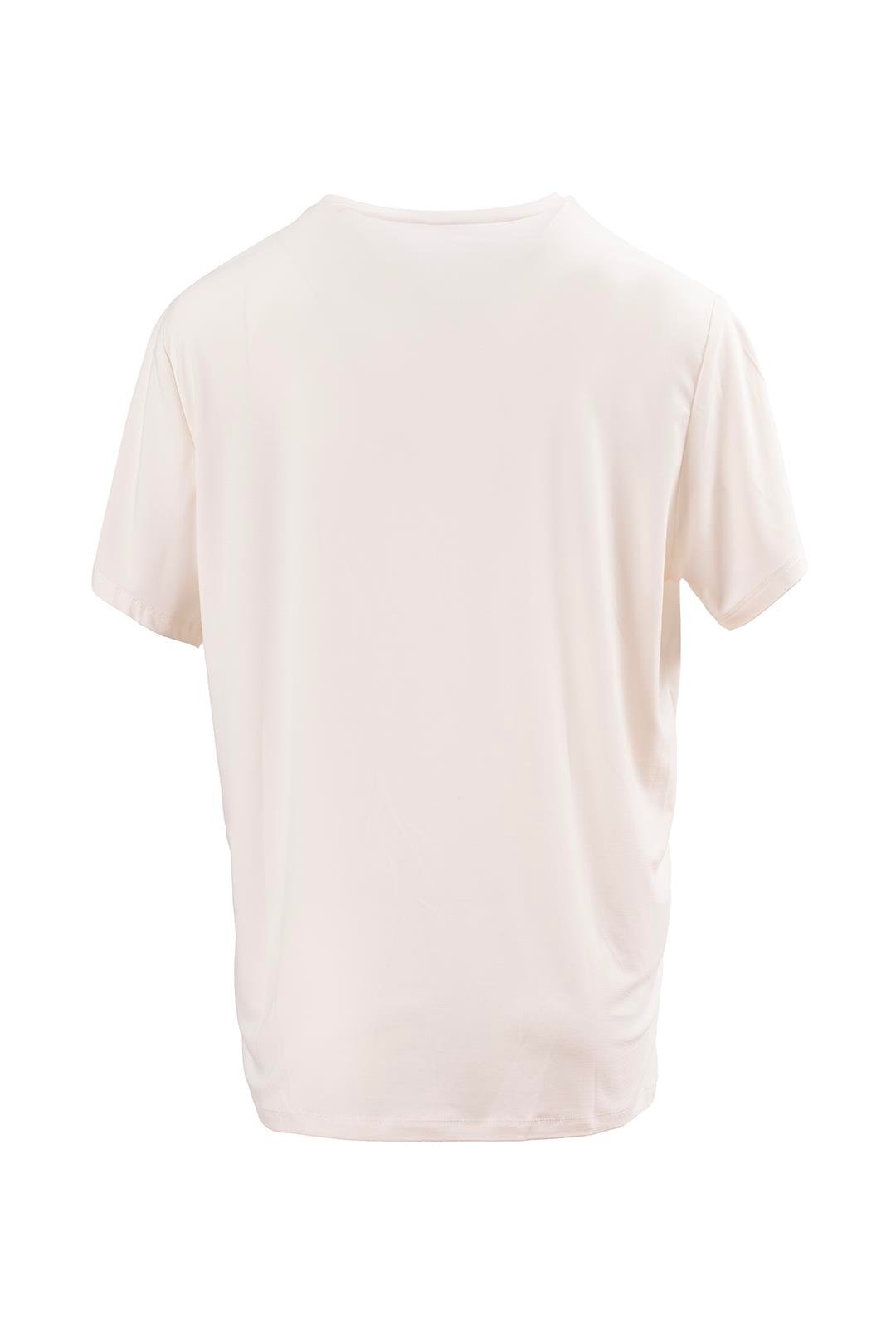  Kisa Kollu Basic Bluz