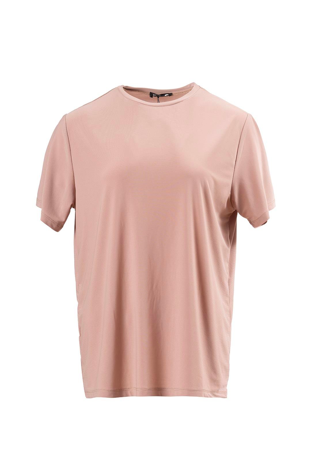  Kisa Kollu Basic Bluz