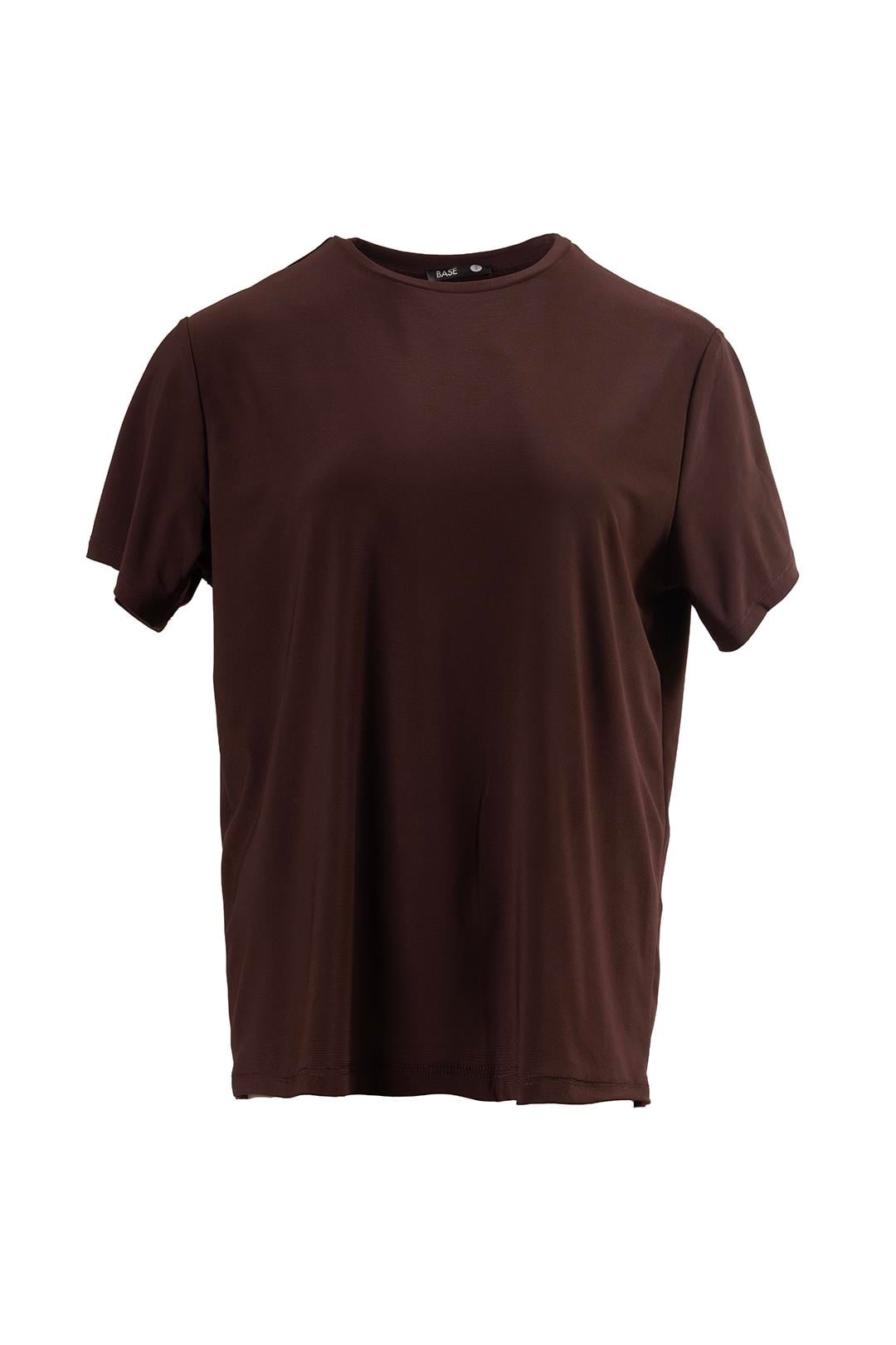  Kisa Kollu Basic Bluz