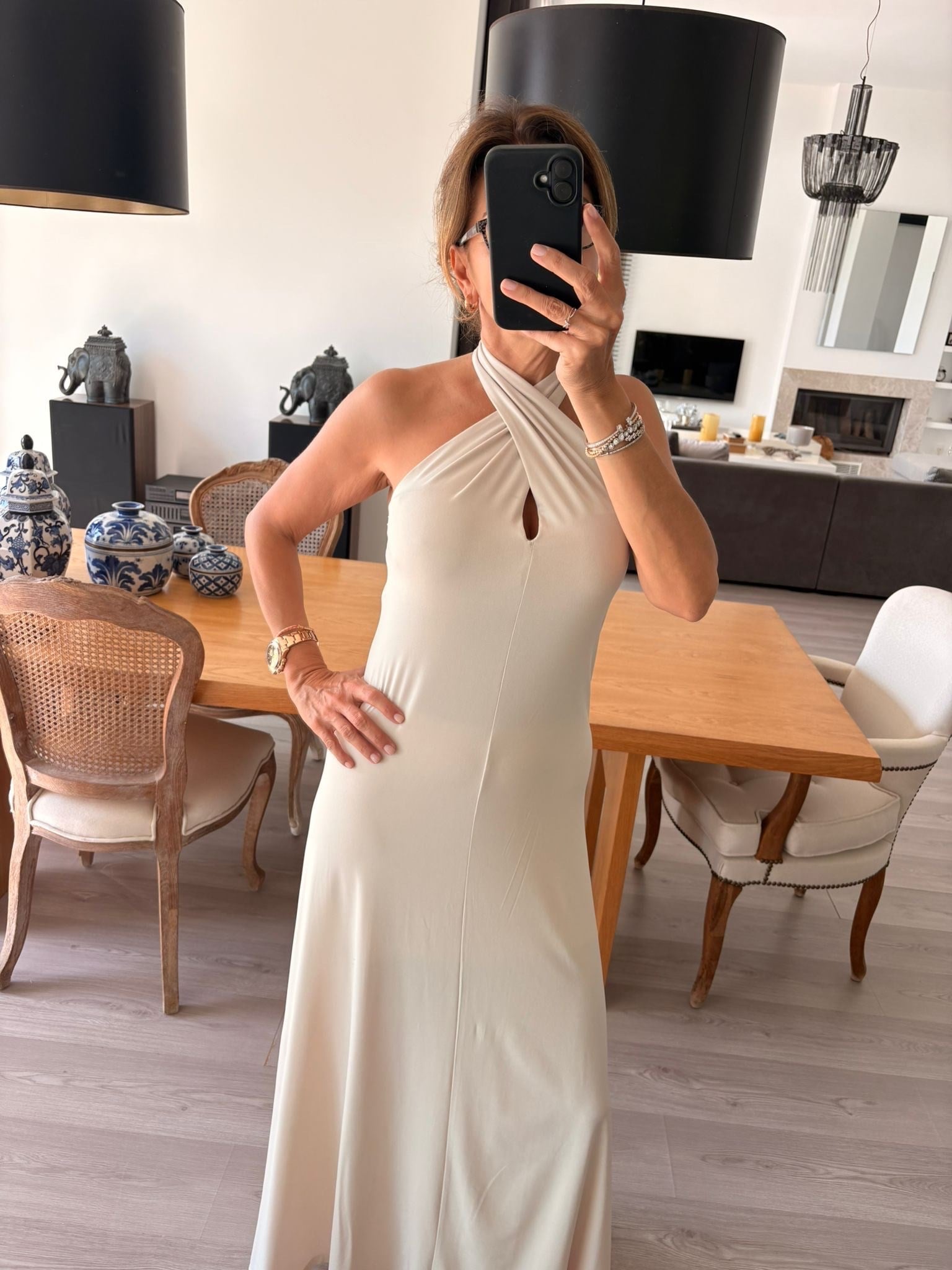 Marilyn Elbise