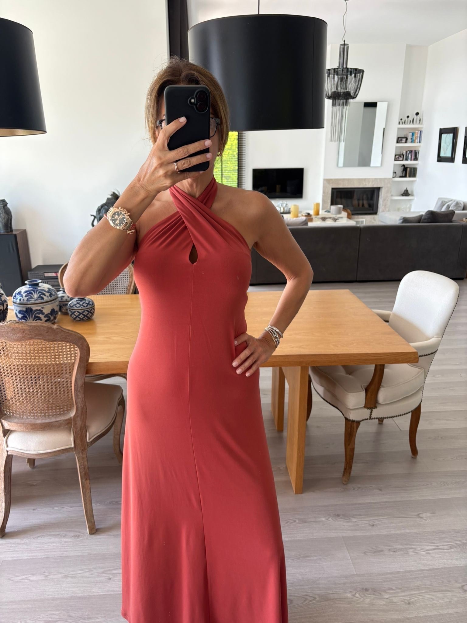 Marilyn Elbise