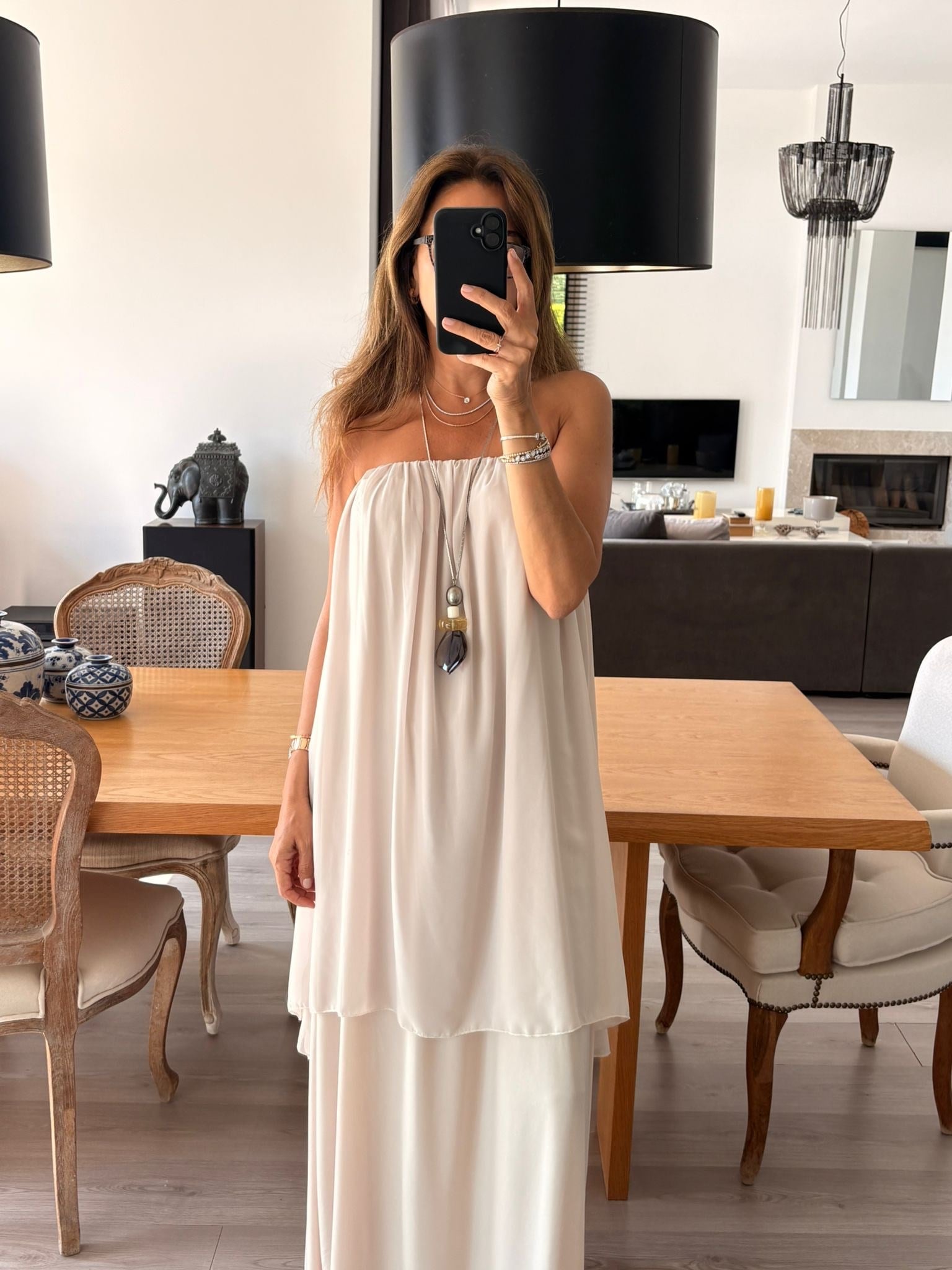 Summer Elbise