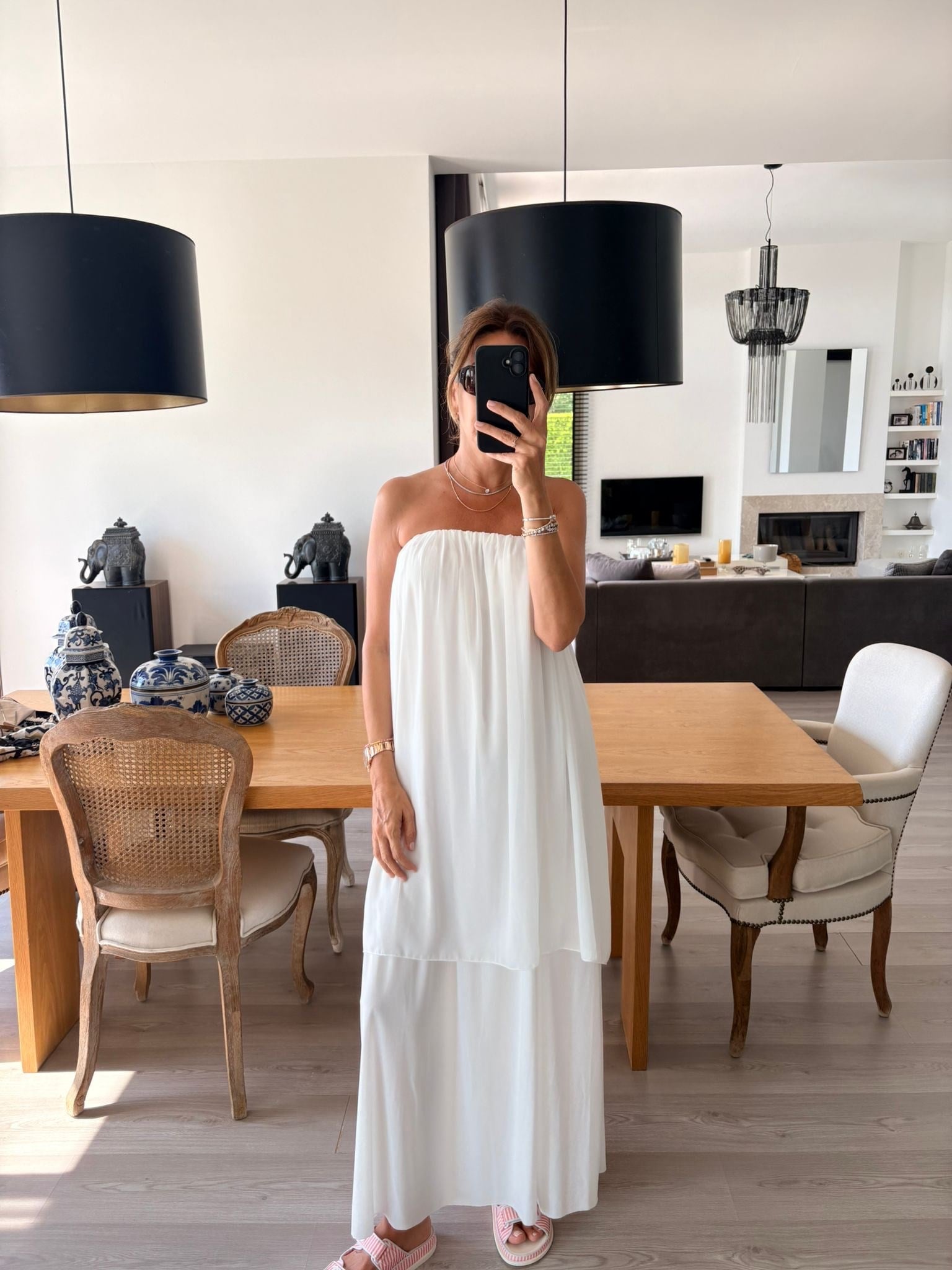 Summer Elbise
