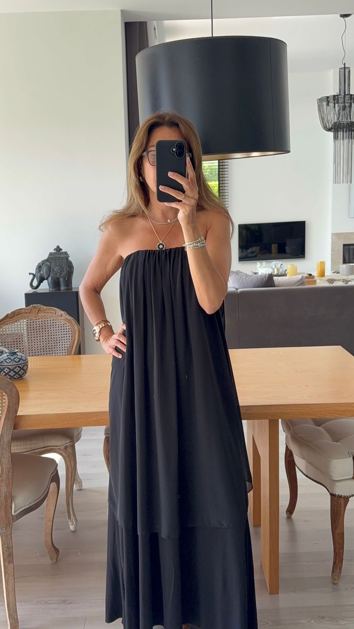 Summer Elbise