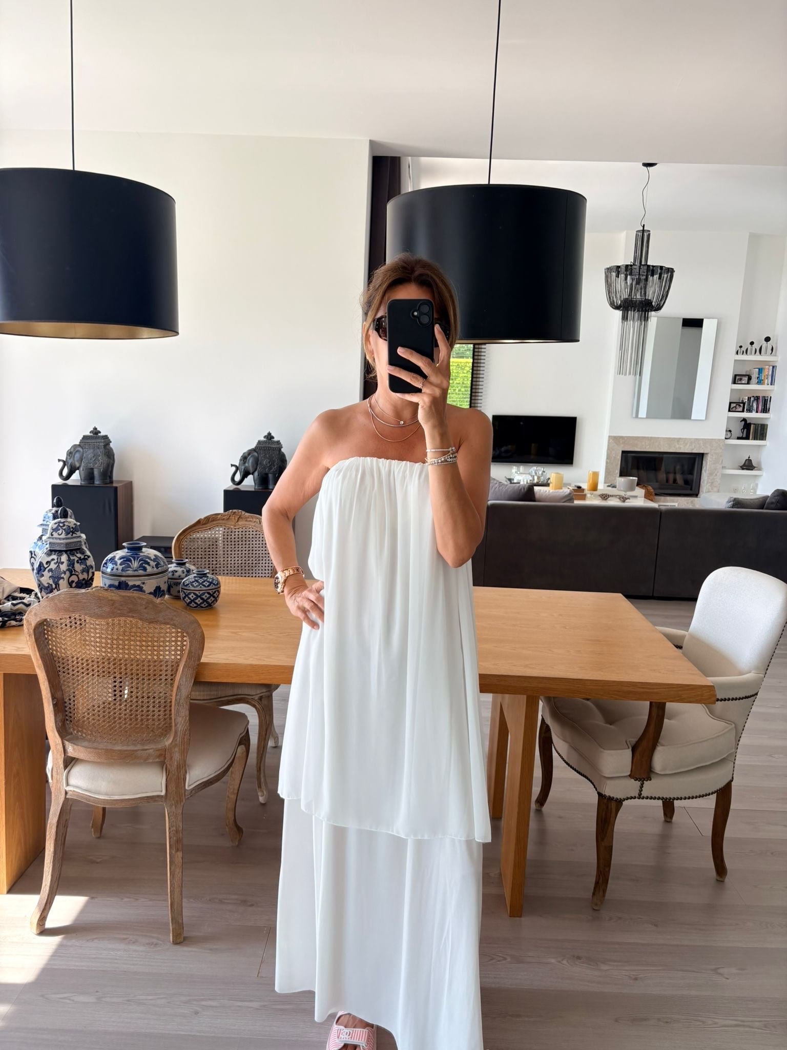 Summer Elbise