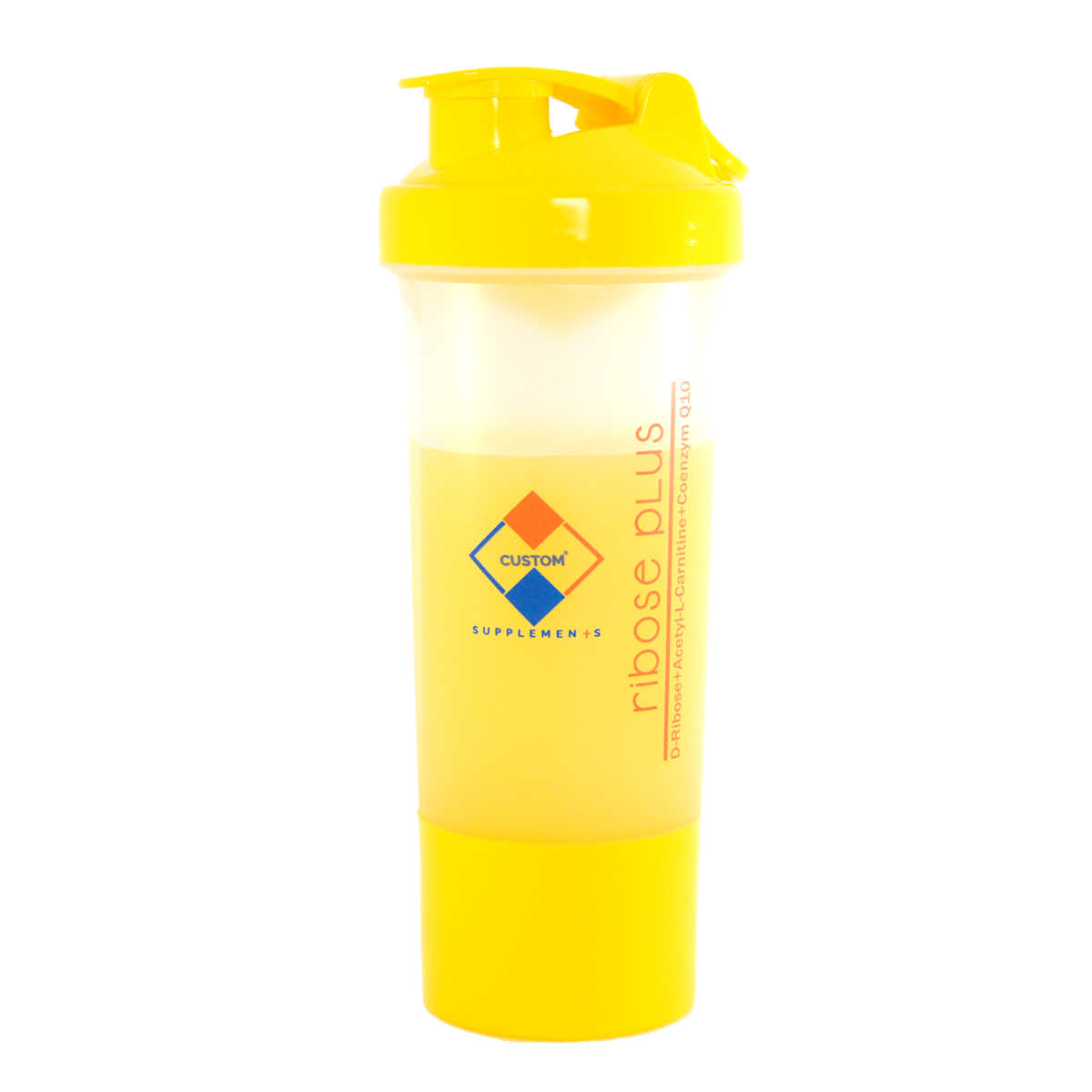Custom Supplements® Custom Ribose Plus (30 Saşe)
