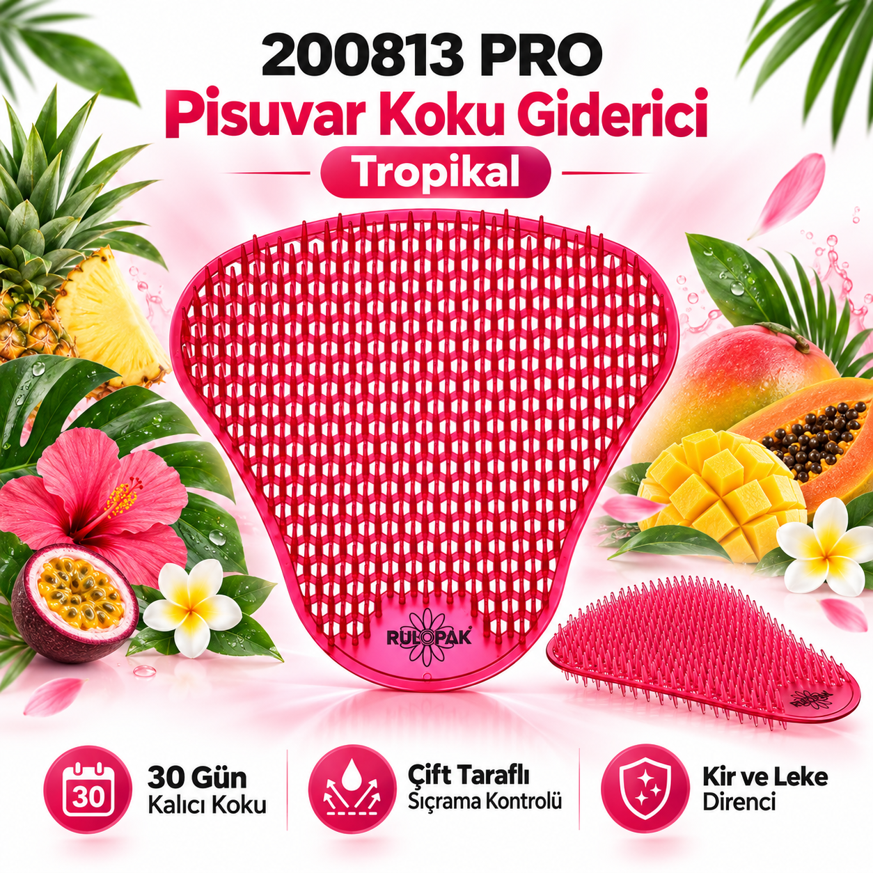 200813 PRO Pisuvar Koku Giderici (Tropikal)