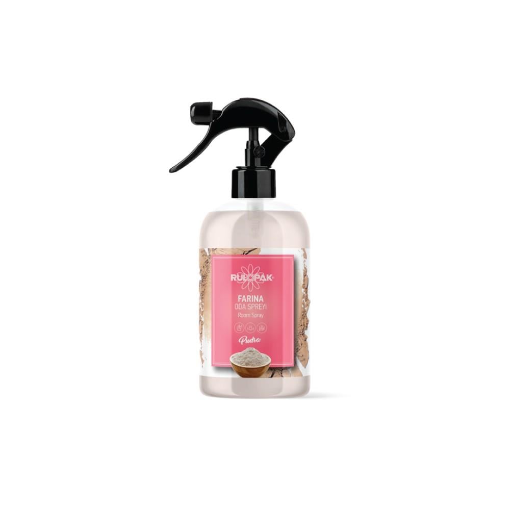 221008  Rulopak Farina Oda Spreyi Pudra 500 ML