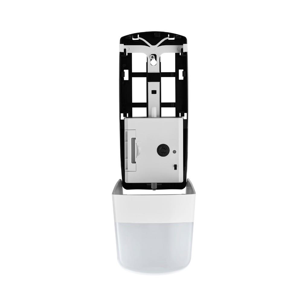 401722 Elite 3004 Sensörlü Serum Köpük Dispenseri (Beyaz-Adaptörlü)