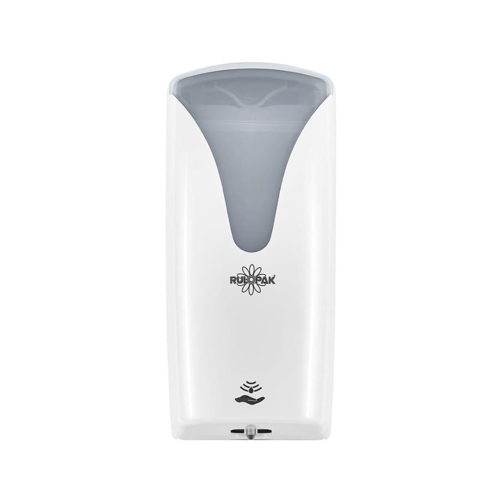 401732 Elite 3004 Sensörlü Doldurmalı Köpük Dispenseri (Beyaz-Adaptörlü)