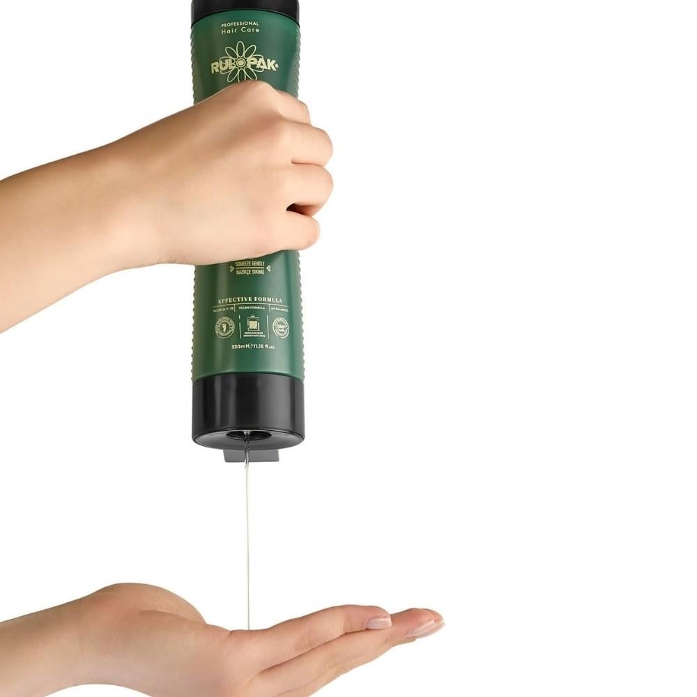 421033 Rulopak Duş Jeli Kartuşu Spa Therapy