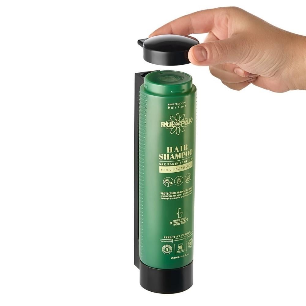 421039 Rulopak Kartuşlu Duş Dispenseri