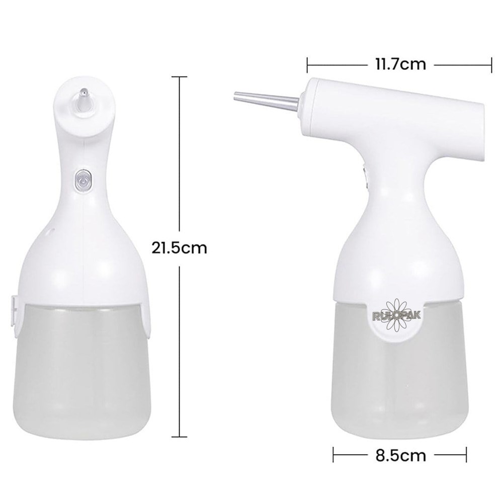 421040 Rulopak Foam Master Temizlik Köpüğü Tabancası