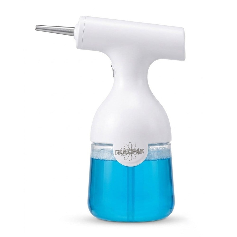 421040 Rulopak Foam Master Temizlik Köpüğü Tabancası