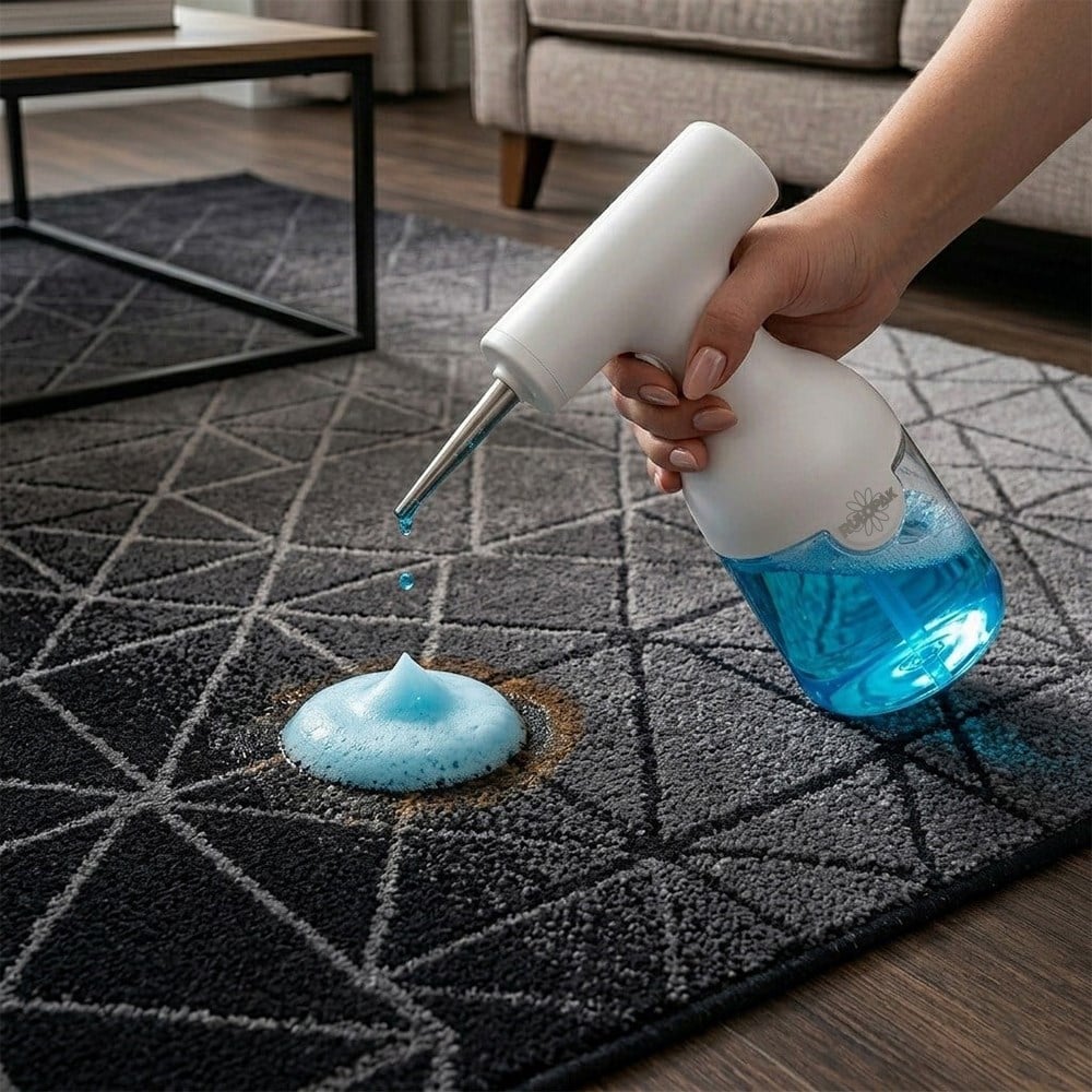 421040 Rulopak Foam Master Temizlik Köpüğü Tabancası