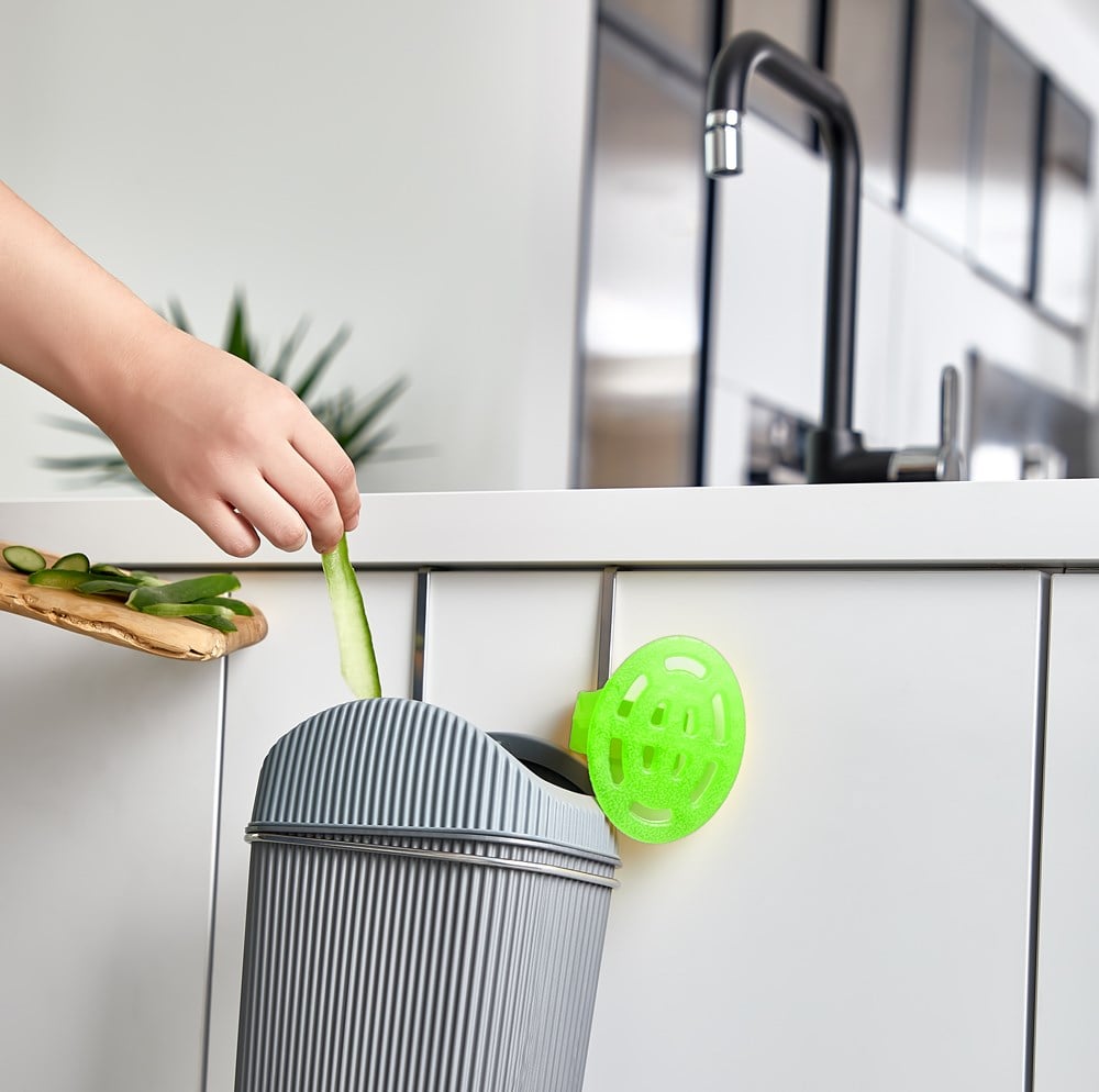 Rulopak Askılı Koku Giderici Spring