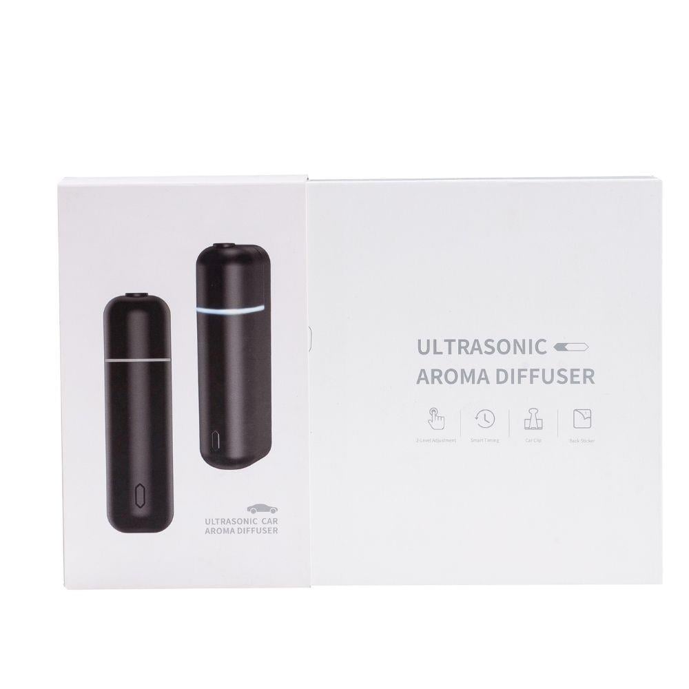 RULOPAK AURA DRIVE KOKU MAKİNESİ