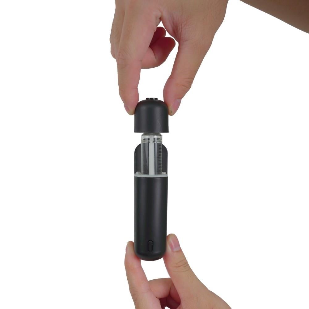 RULOPAK AURA DRIVE KOKU MAKİNESİ