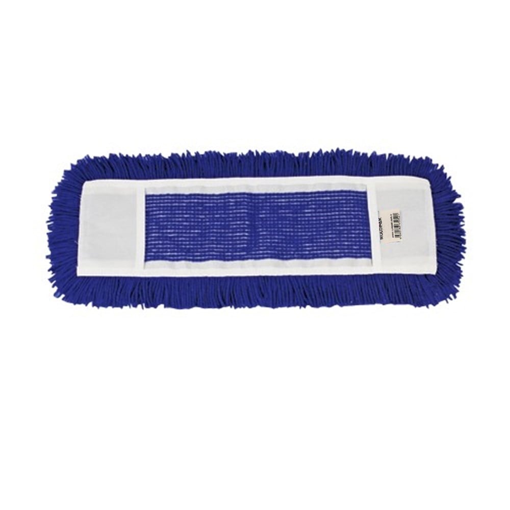 Zincirdikiş Orlon Mop 50Cm