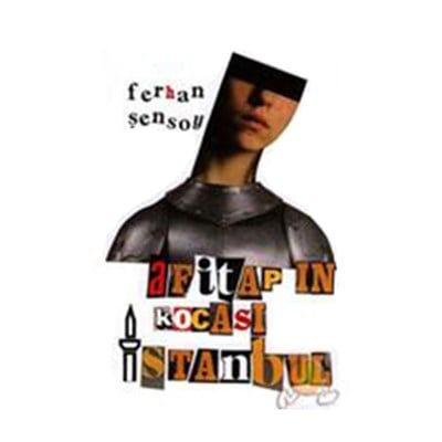 Afitap'ın Kocası İstanbul