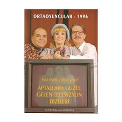 Aptallara Güzel Gelen Televizyon Dizileri - Dergi