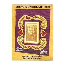 Aşkımızın Gemisi Fındık Kabuğu