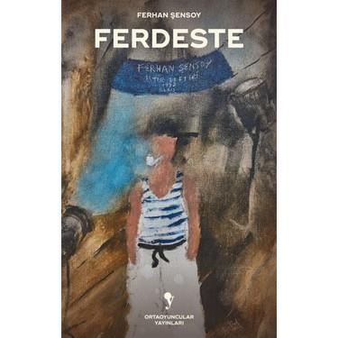 Ferdeste