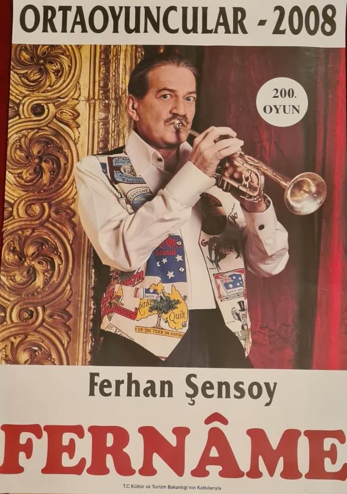 Fernâme (büyük afiş)