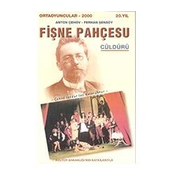 Fişne Pahçesu - Dergi