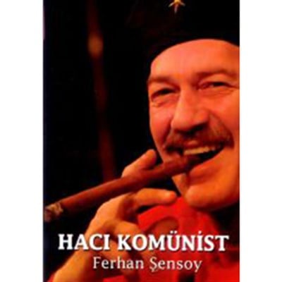 Hacı Komünist