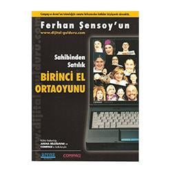 Sahibinden Satılık Birinci El Ortaoyunu