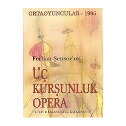 Üç Kurşunluk Opera - Dergi