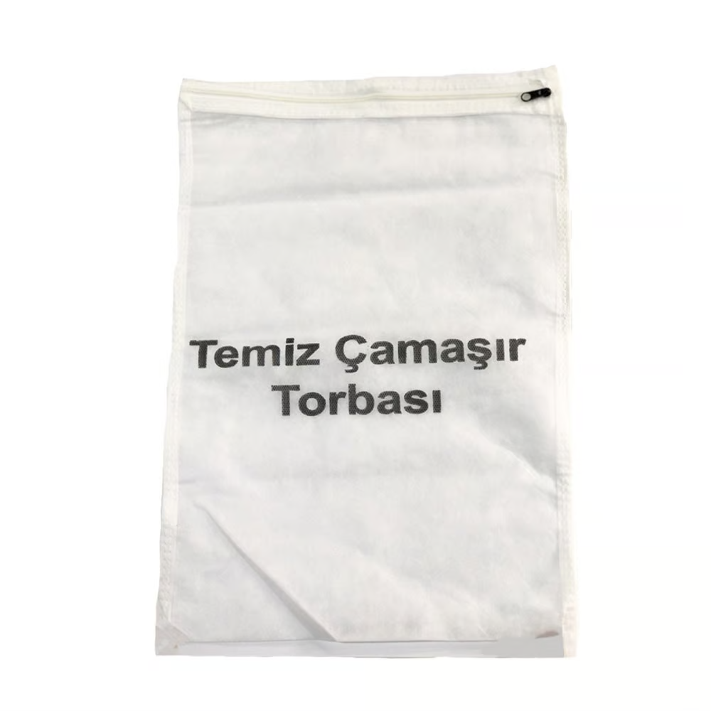 Temiz Çamaşır Torbası | Acemi / Bedelli Asker Malzemeleri | Şimşekoğlu Askeri Malzeme